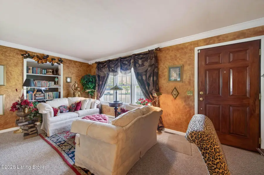 8035 N Ky 259, Bee Spring, KY 42207 - #3