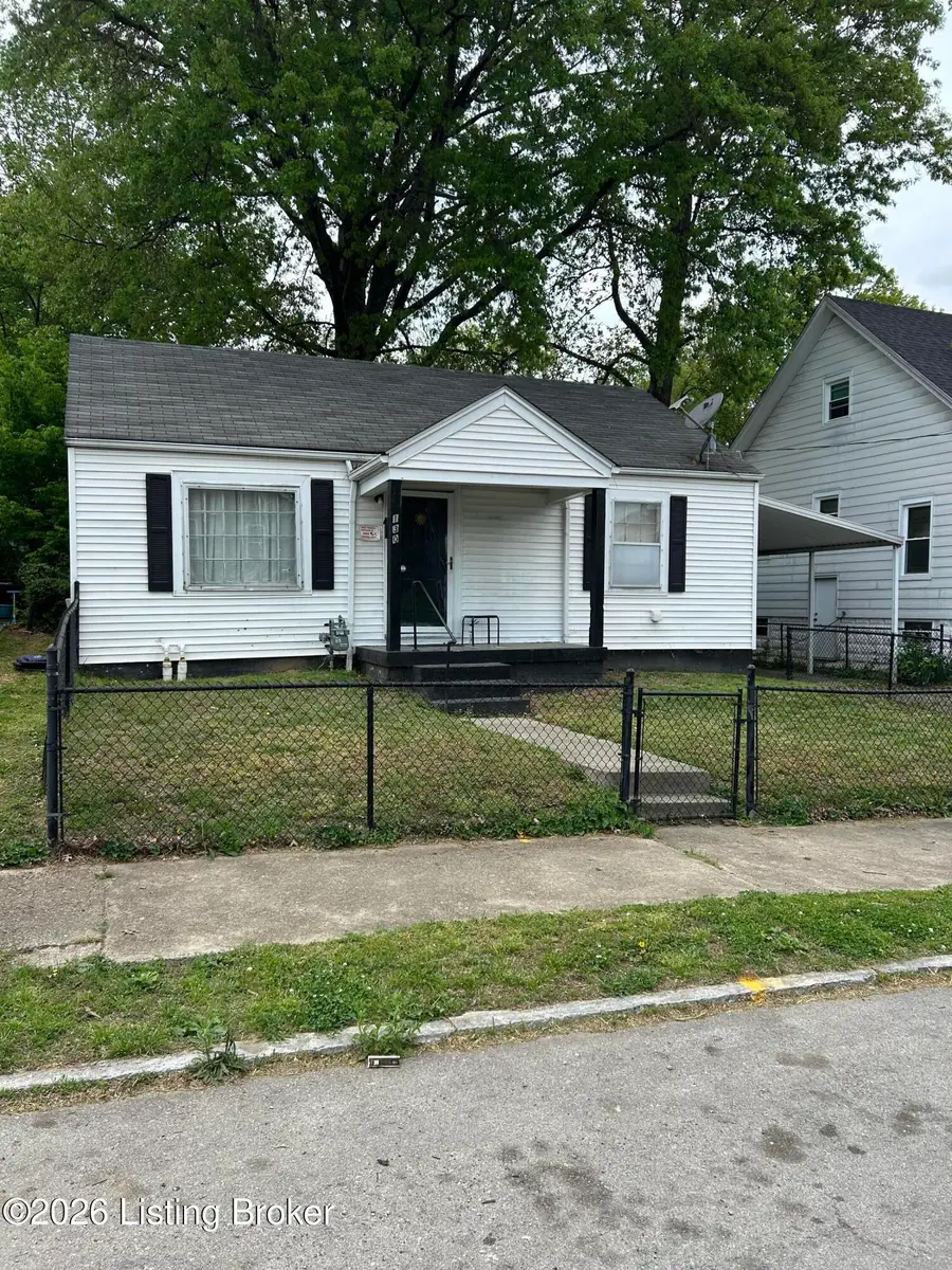 130 N 46th St, Louisville, KY 40212 - #3