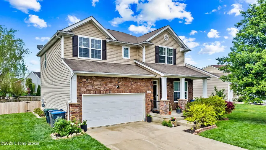 8908 Meadow Sweet Way, Louisville, KY 40228 - #2