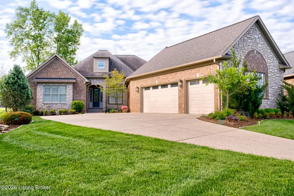 15309 Tradition Dr, Louisville, KY 40245