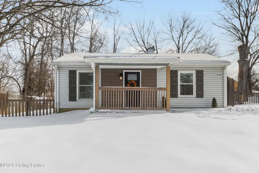 6108 Potts Ln, Crestwood, KY 40014 - #2