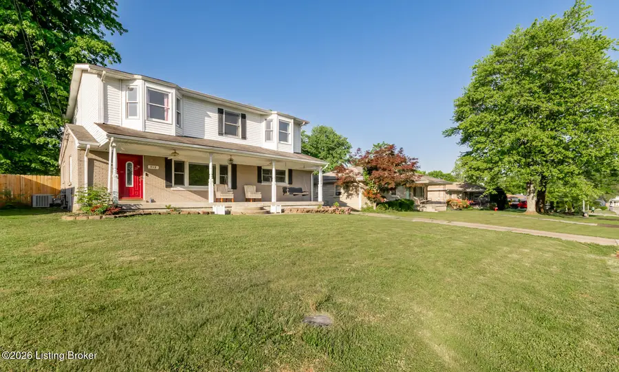 312 Chieftain Dr, Pond Creek, KY 40118 - #2