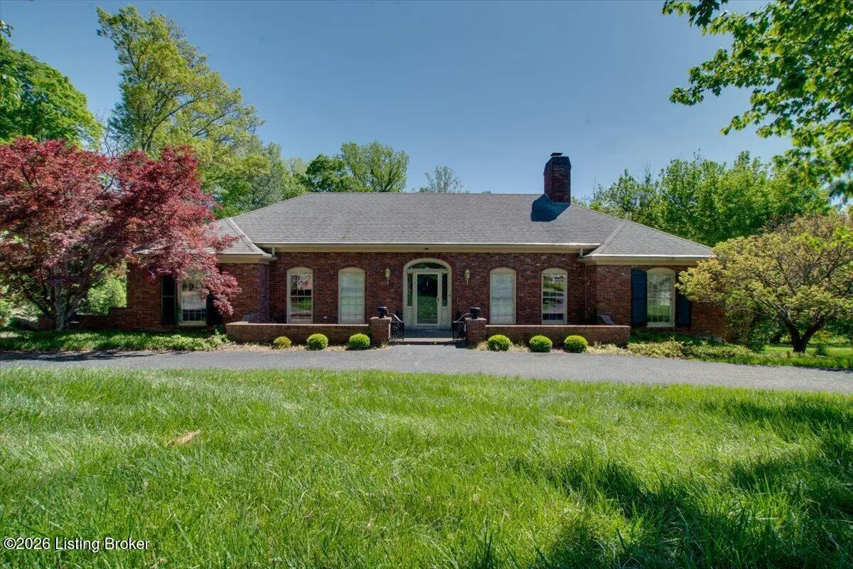 7308 Shadwell Ln, Prospect, KY 40059 - #1