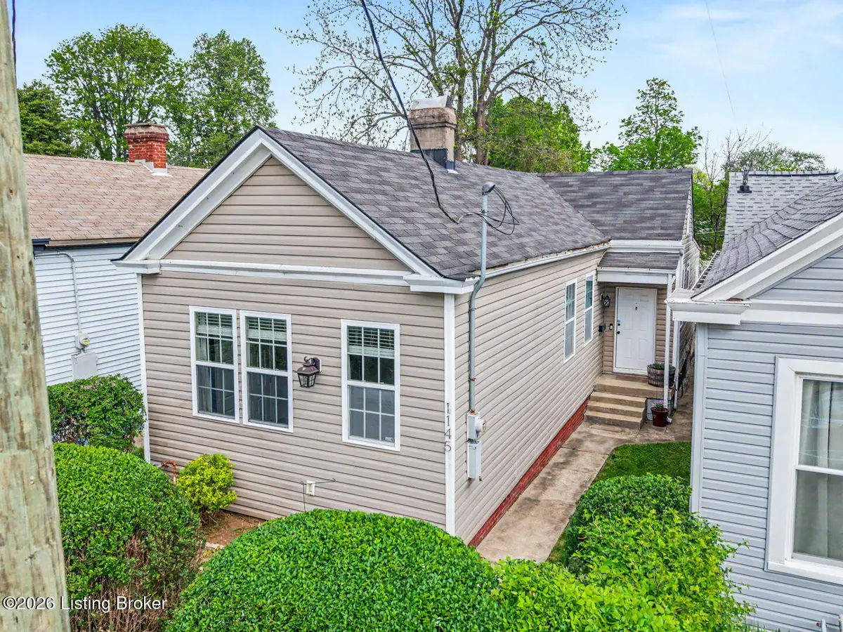 1145 Goss Ave, Louisville, KY 40217 - #1