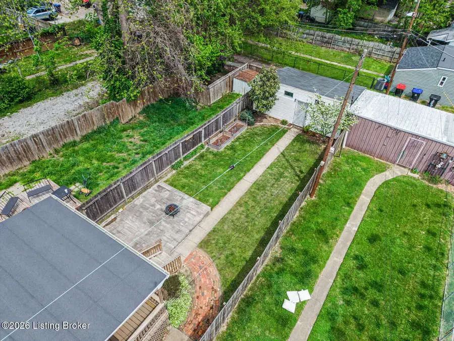 1145 Goss Ave, Louisville, KY 40217 - #2