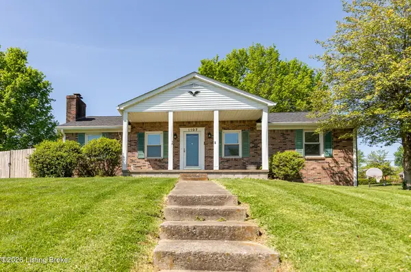 1107 Pawnee Dr, Elizabethtown, KY 42701