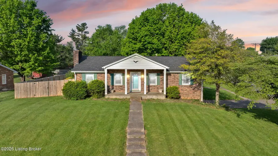 1107 Pawnee Dr, Elizabethtown, KY 42701 - #2