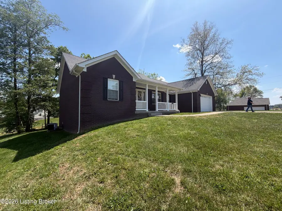 154 River Cliff Blvd, Brandenburg, KY 40108 - #3
