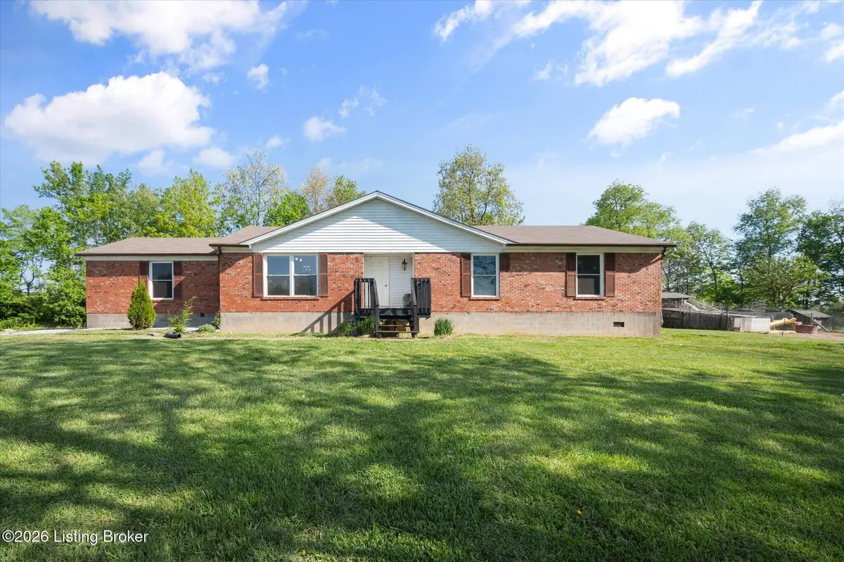 455 Bethlehem Rd, Pleasureville, KY 40057 - #1