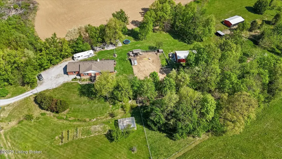 455 Bethlehem Rd, Pleasureville, KY 40057 - #2