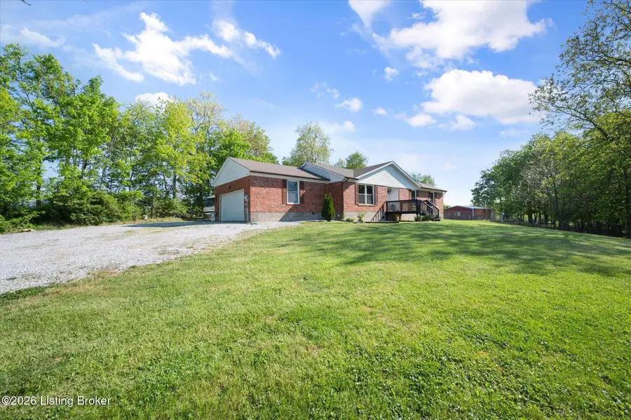 455 Bethlehem Rd, Pleasureville, KY 40057 - #3