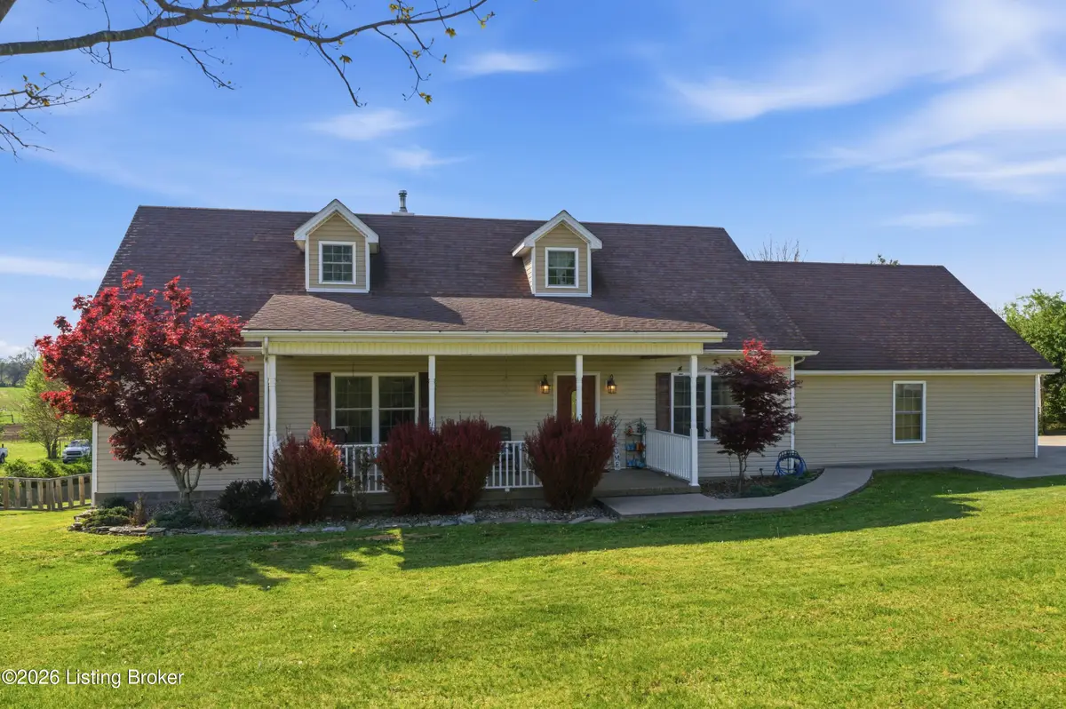 761 Tuggle Rd #TR B, Lancaster, KY 40444 - #1