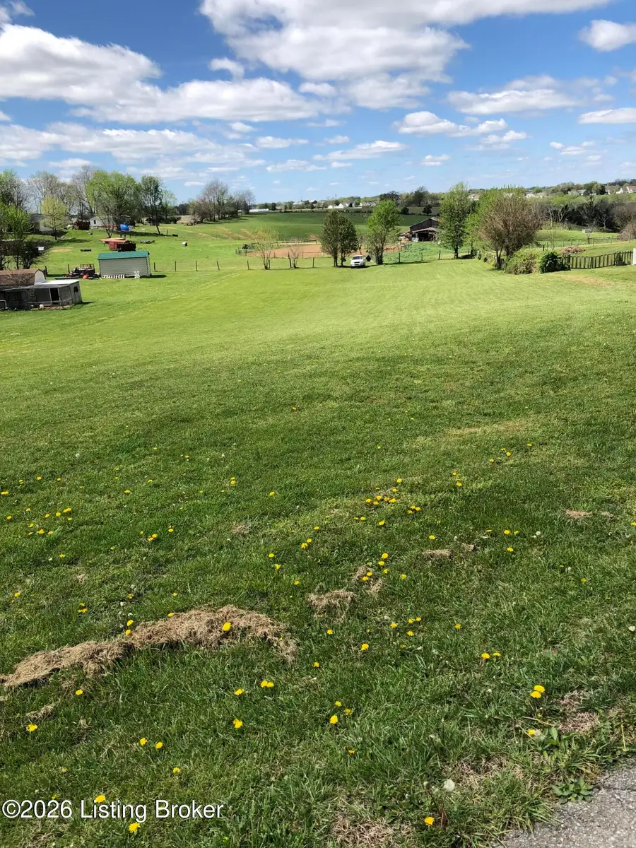 TR B Tuggle Rd, Lancaster, KY 40444 - #3