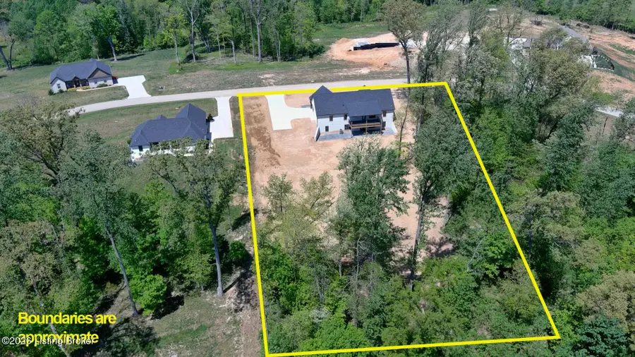 280 Still Meadow Ct, Elizabethtown, KY 42701 - #3