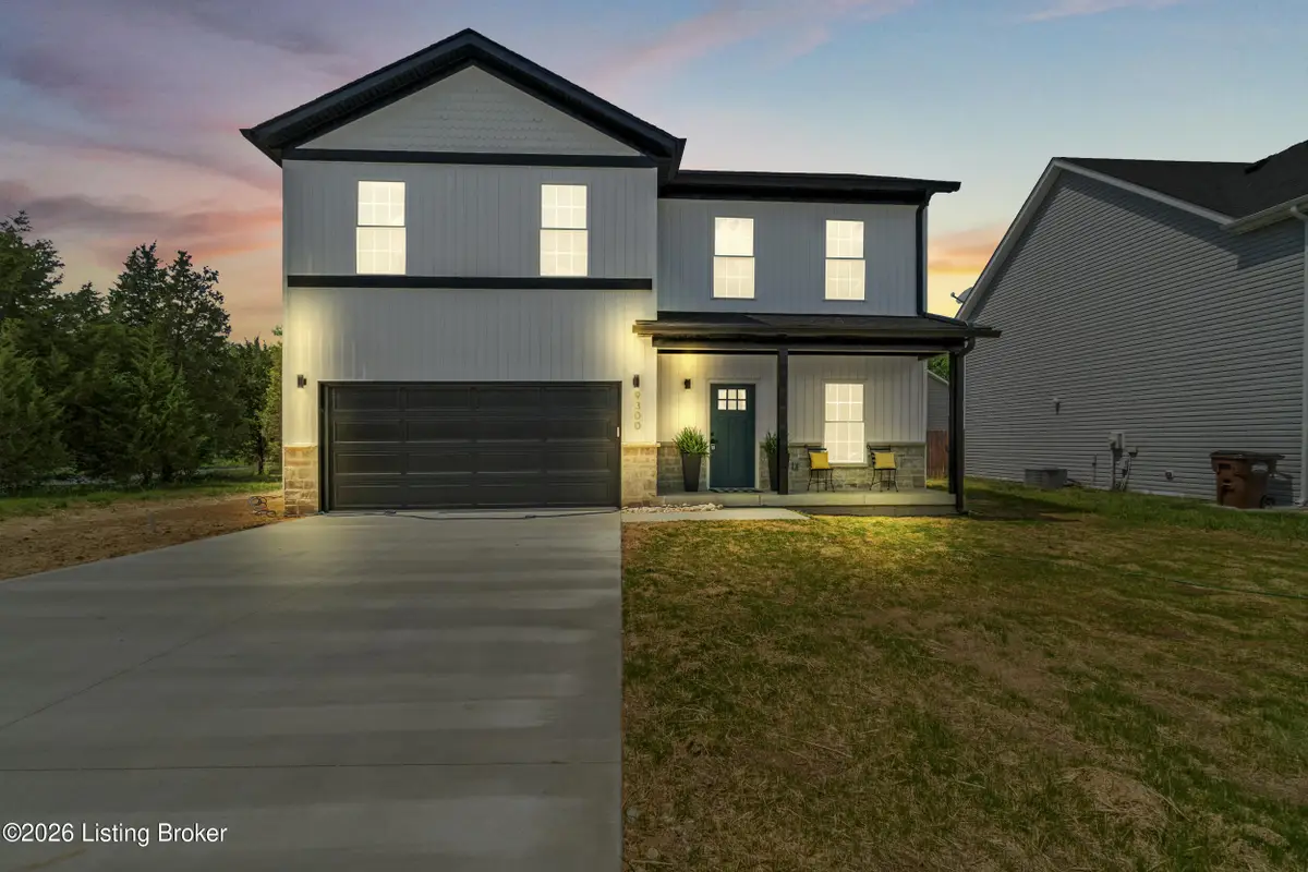 9300 River Trail Dr, Louisville, KY 40229 - #1