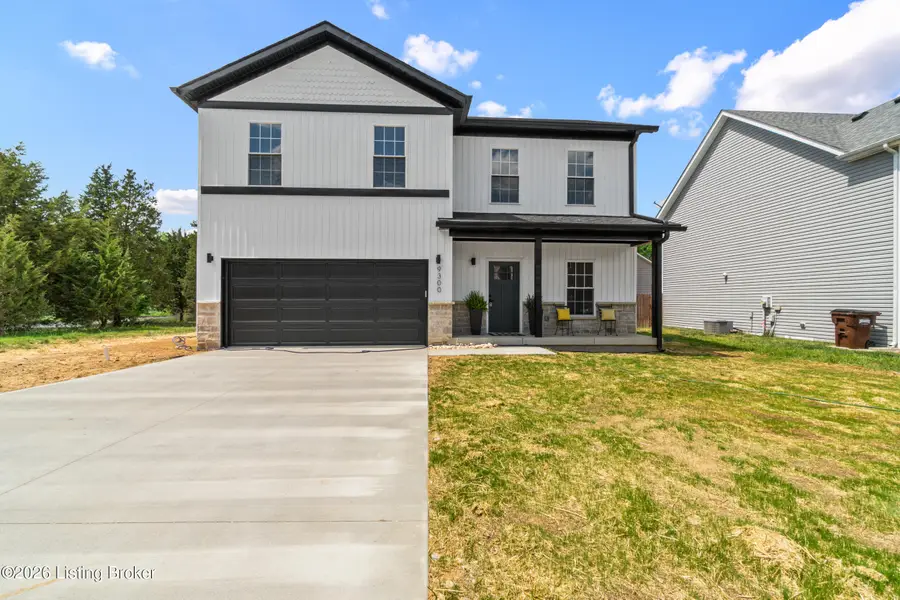 9300 River Trail Dr, Louisville, KY 40229 - #2