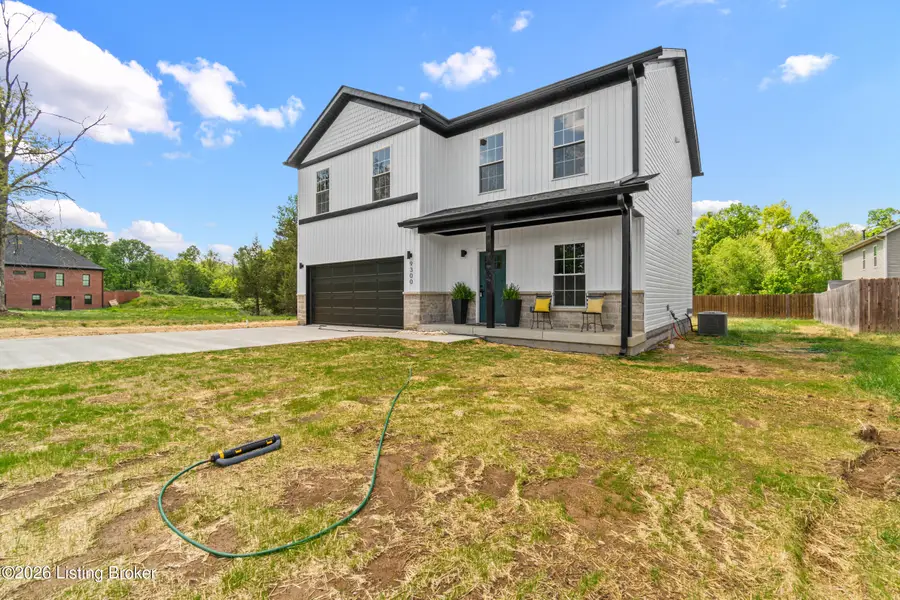 9300 River Trail Dr, Louisville, KY 40229 - #3