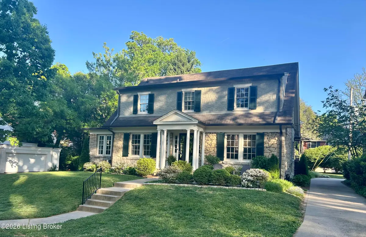 2306 Woodford Pl, Louisville, KY 40205 - #1