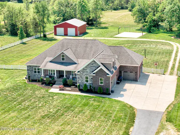 7310 Mount Washington Rd, Louisville, KY 40229