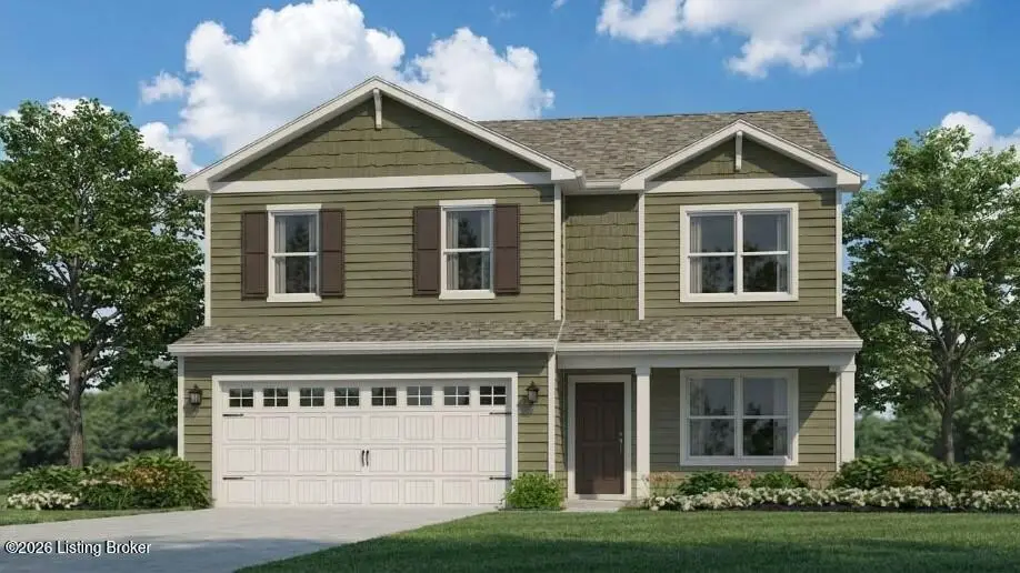 12003 Hidden Meadows Way, Louisville, KY 40229 - #1