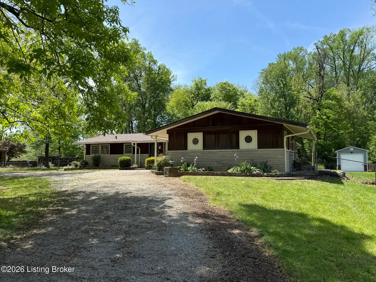 9307 Fairground Rd, Louisville, KY 40291 - #1
