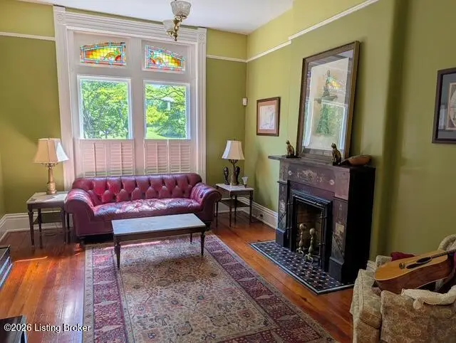 1344 S 6th St, Louisville, KY 40208 - #1