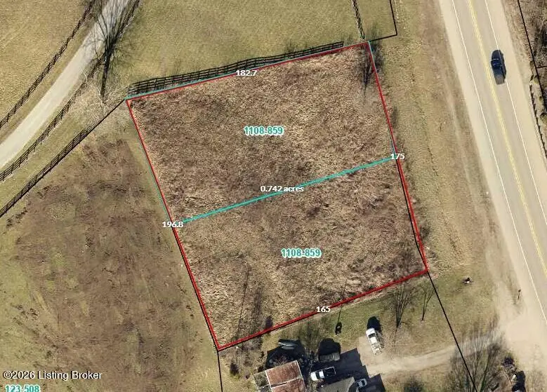 0 S Bardstown South Rd, Mount Washington, KY 40047 - #1