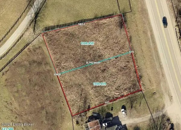 0 S Bardstown South Rd, Mt Washington, KY 40047