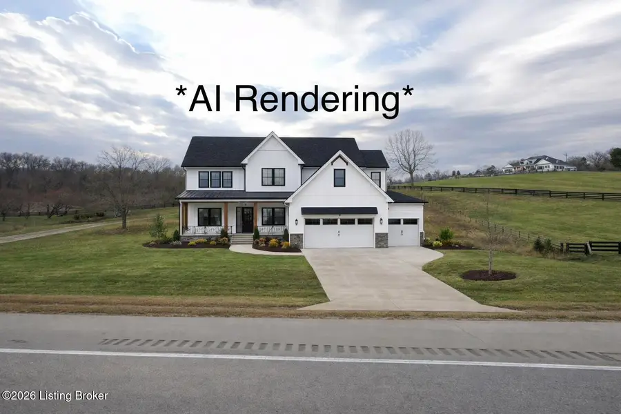 0 S Bardstown South Rd, Mount Washington, KY 40047 - #3