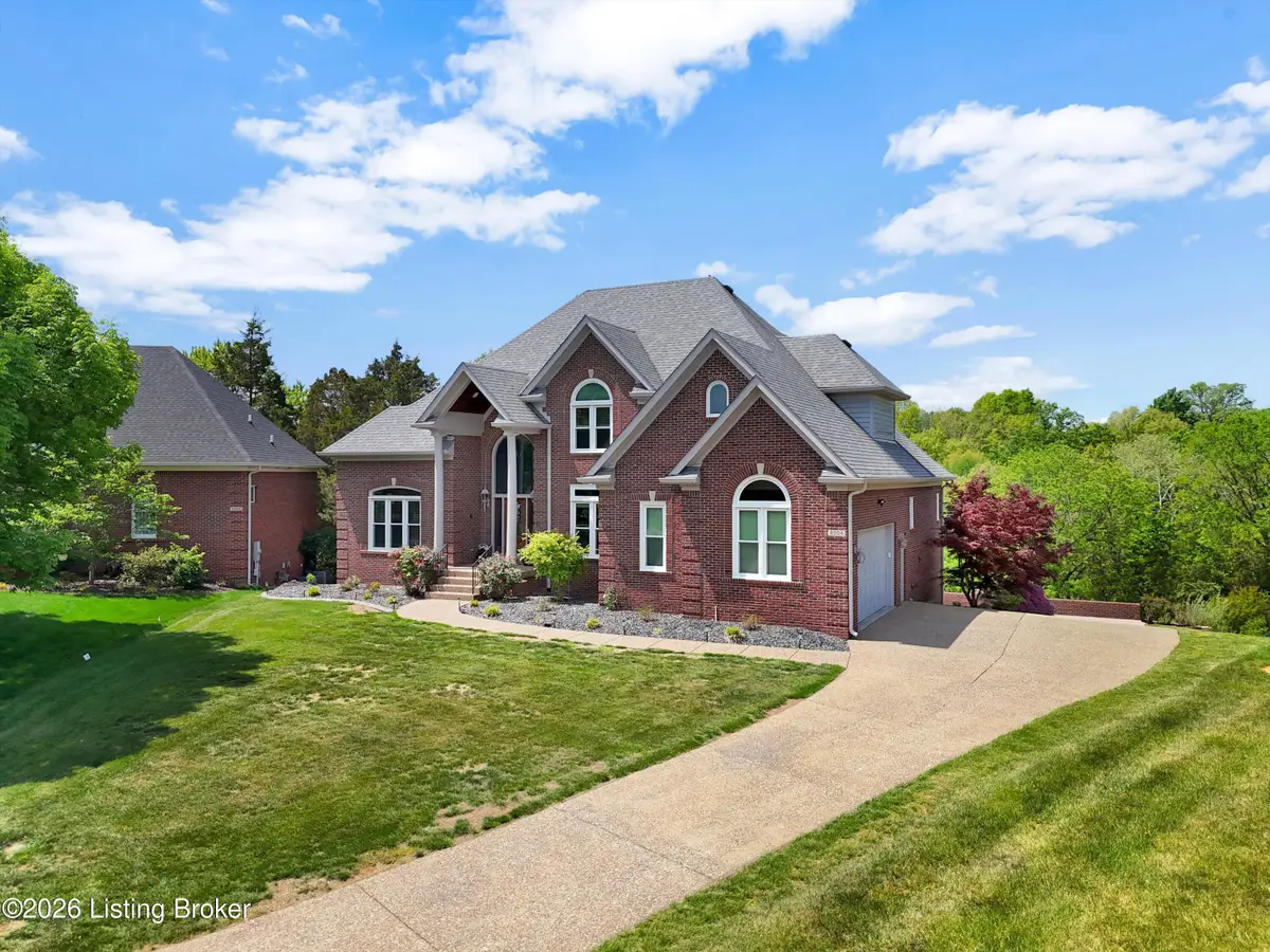 8004 Blacksmith Ct, Louisville, KY 40291 - #1