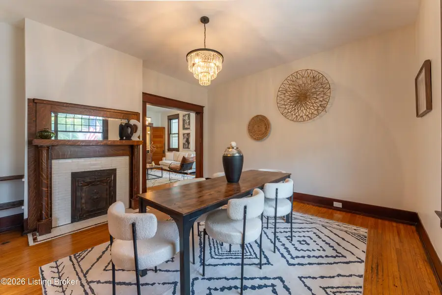 625 Camp St, Louisville, KY 40203 - #2