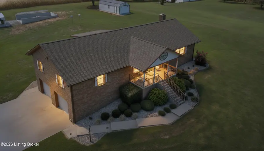 11441 Rineyville Rd, Vine Grove, KY 40175 - #2