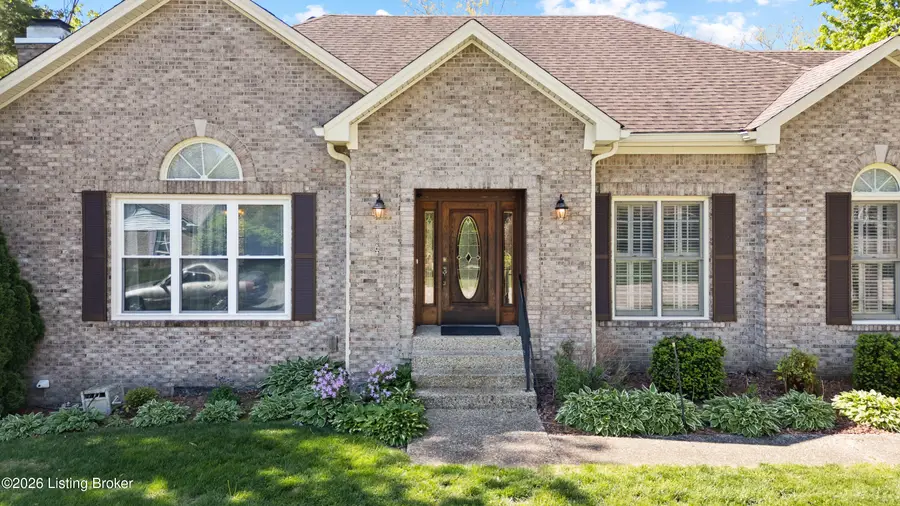 1007 Benton Ridge Dr, Louisville, KY 40245 - #2