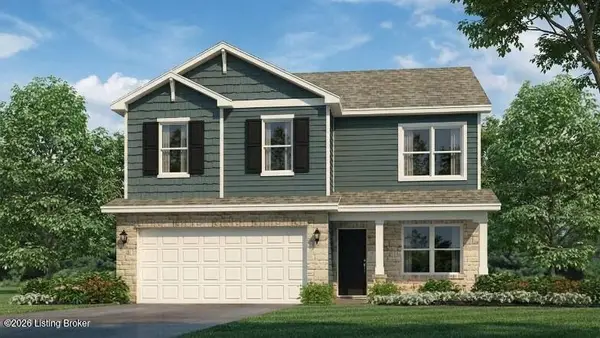 111 Pheasant Glen Dr, Shelbyville, KY 40065