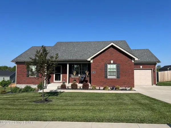 305 Oak Hill Ct, Bardstown, KY 40004