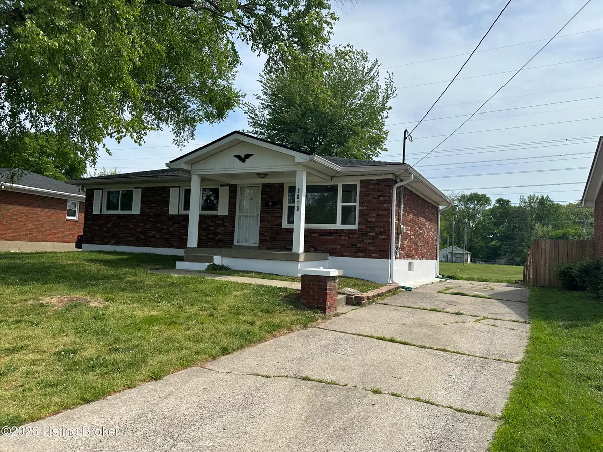 3015 Rockaway Dr, Louisville, KY 40216 - #1