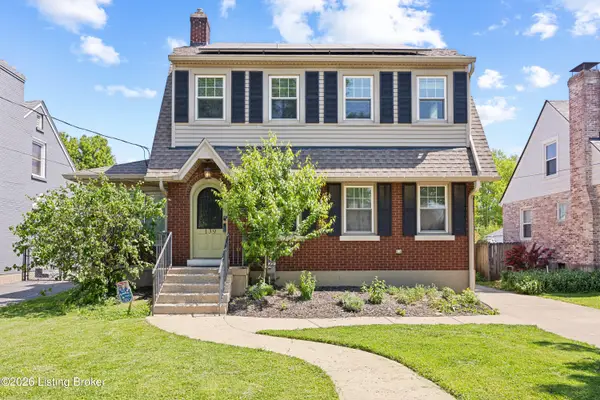 139 S Crestmoor Ave, Louisville, KY 40206