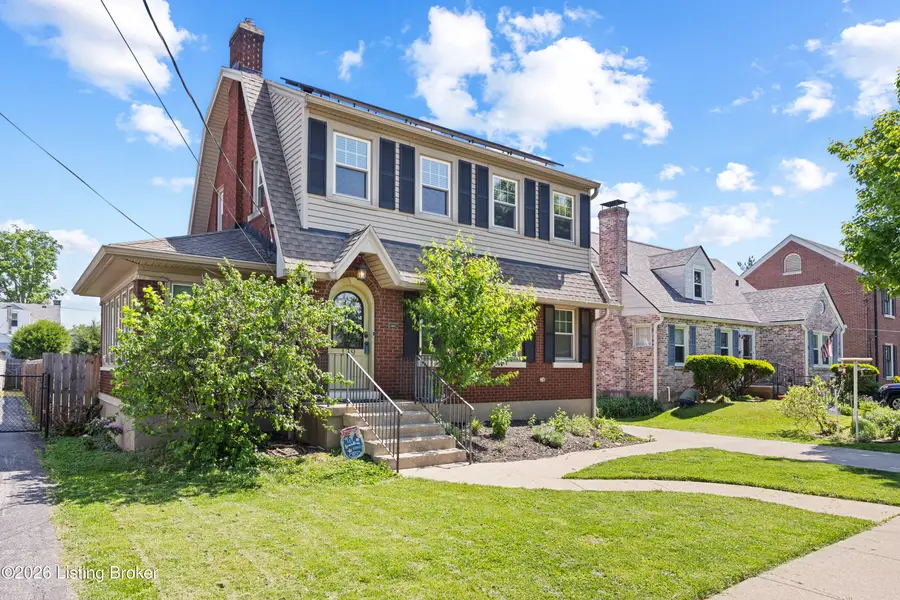 139 S Crestmoor Ave, Louisville, KY 40206 - #3