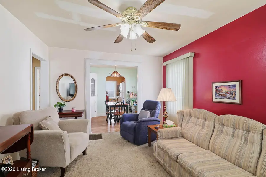 1231 Carrico Ave, Louisville, KY 40215 - #3