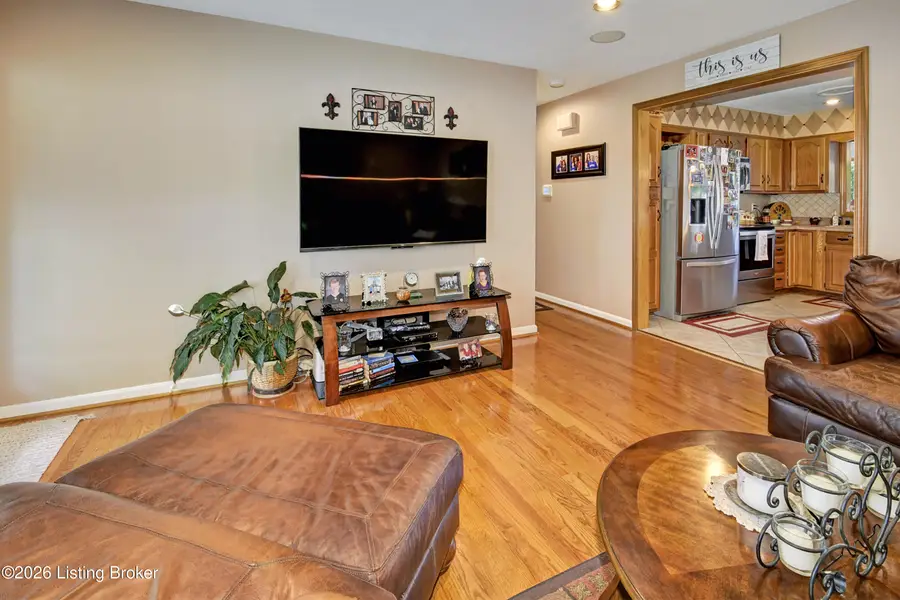 3912 Iron Horse Way, Louisville, KY 40272 - #3