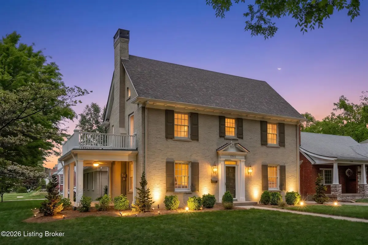 1301 Audubon Pkwy, Audubon Park, KY 40213 - #1
