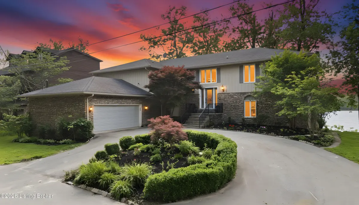 3102 Belknap Beach Rd, Prospect, KY 40059 - #1