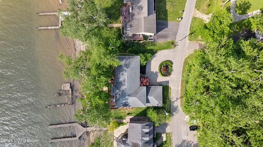 3102 Belknap Beach Rd, Prospect, KY 40059 - #2