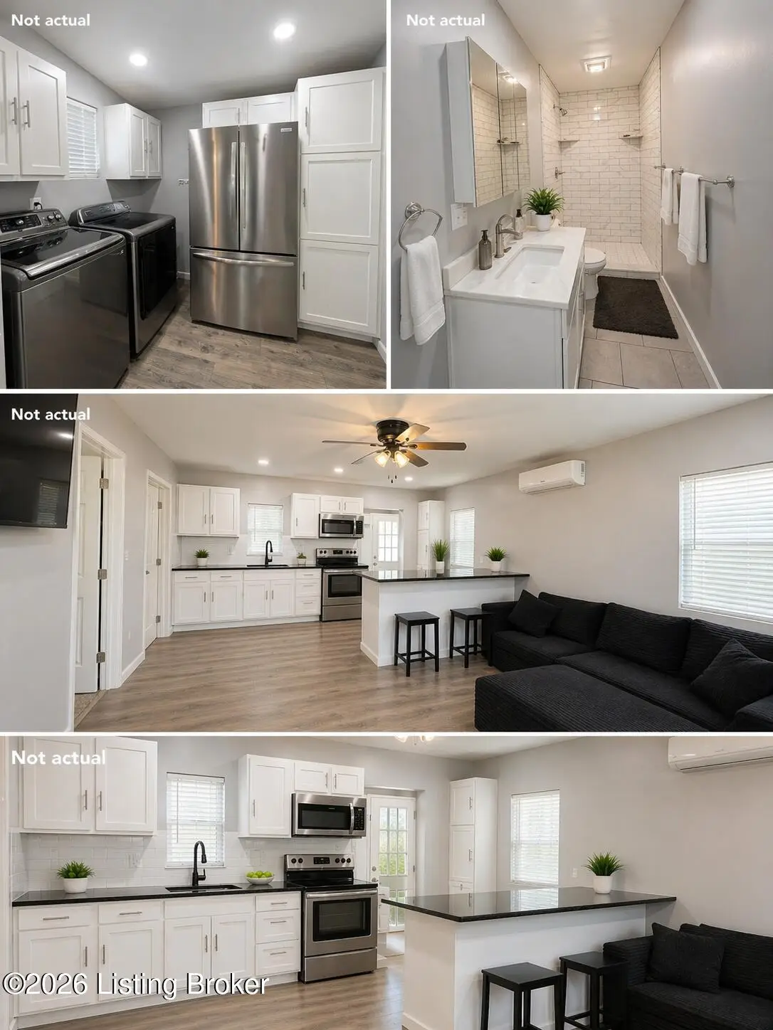 720 Gagel Ave, Louisville, KY 40216 - #1