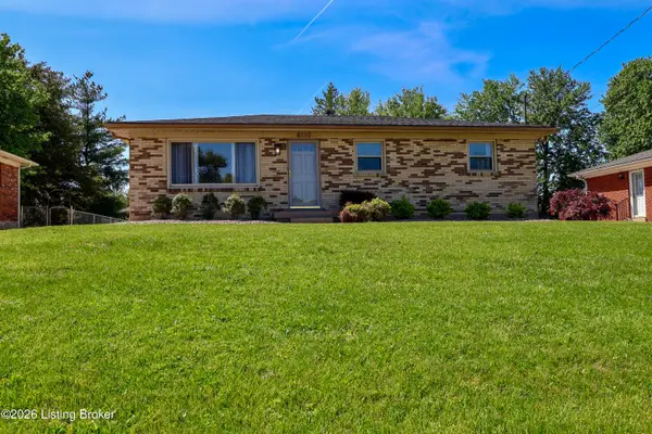 8110 Florist Rd, Louisville, KY 40228