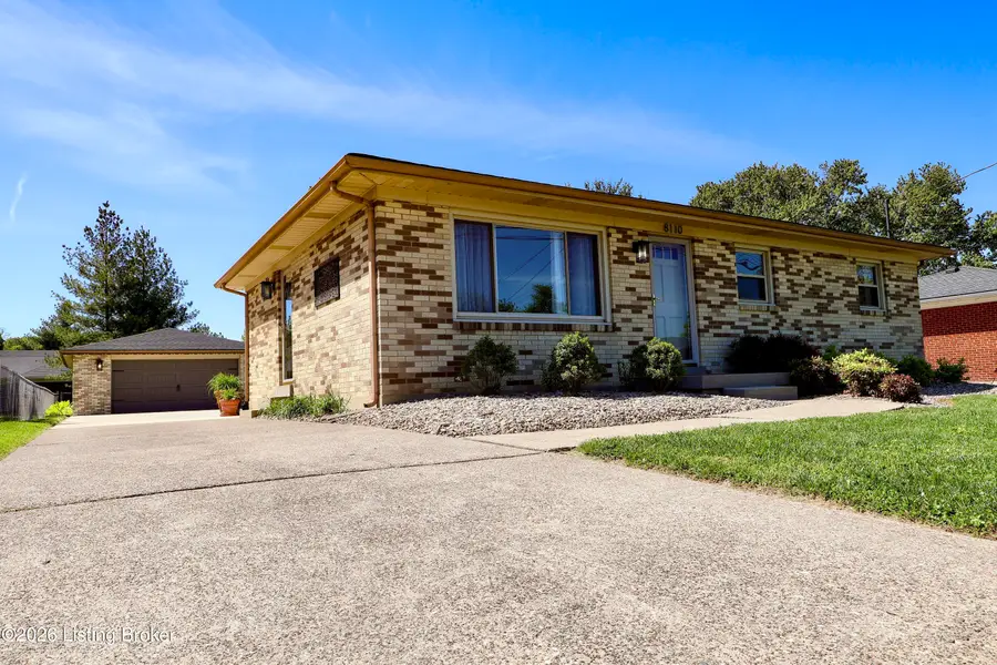 8110 Florist Rd, Louisville, KY 40228 - #2