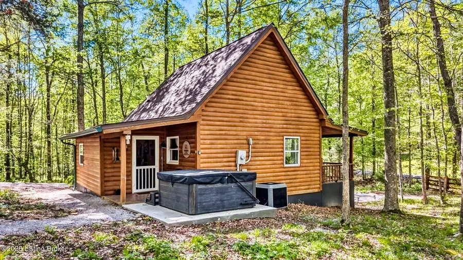 769 Jock Rd, Bee Spring, KY 42207 - #2