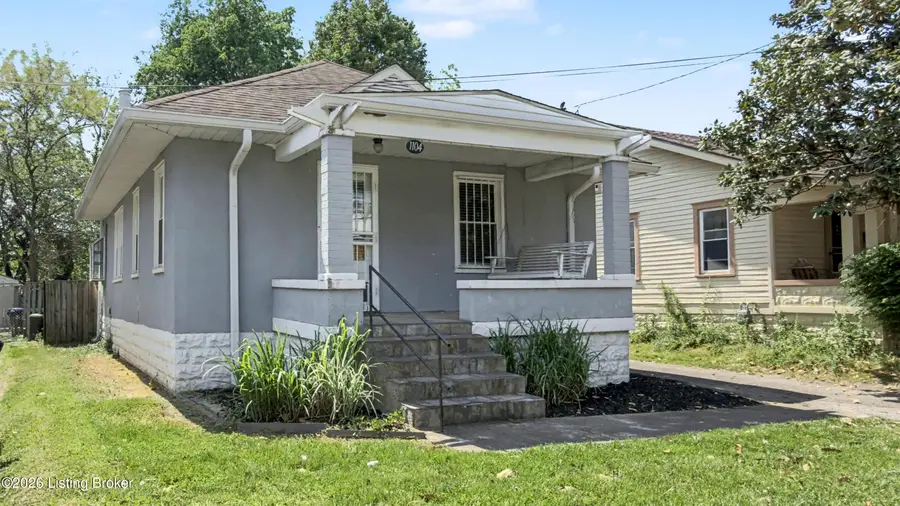 1104 Barret Ave, Louisville, KY 40204 - #3