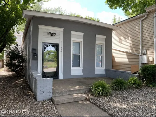 916 Shelby Pkwy, Louisville, KY 40204