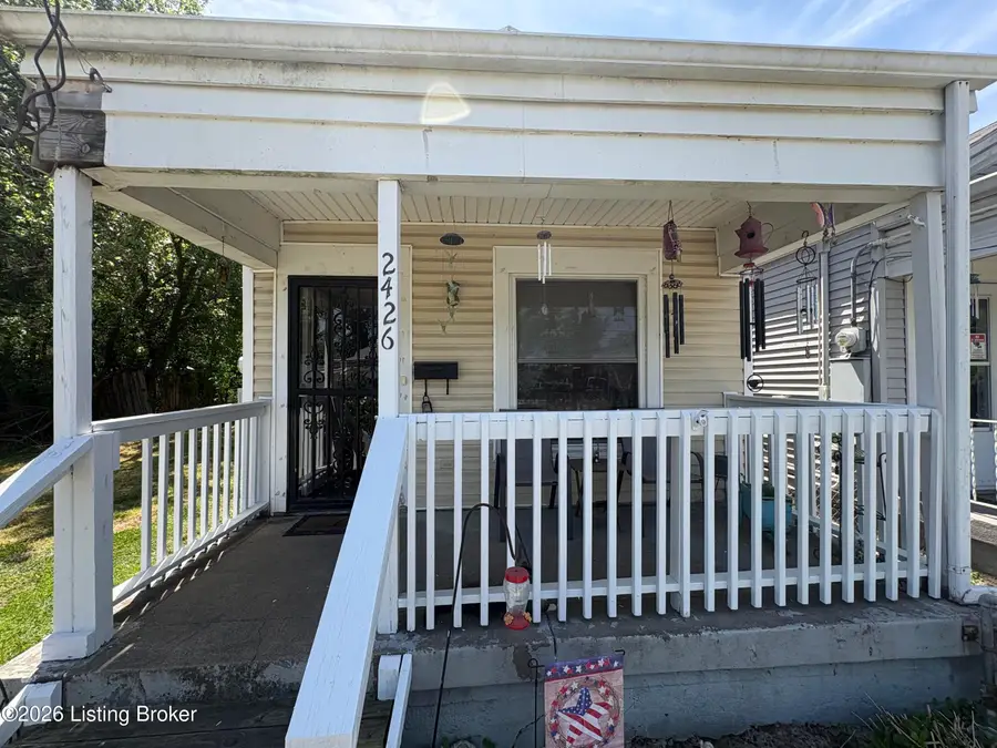 2426 Bank St, Louisville, KY 40212 - #3